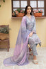 Ramsha Rangrez Lawn Collection – N-508