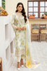 Ramsha Rangrez Lawn Collection – N-501