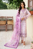 Ramsha Rangrez Lawn Collection – N-504