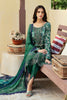 Ramsha Rangrez Lawn Collection – N-507