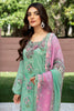 Ramsha Rangrez Lawn Collection – N-510