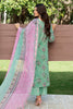 Ramsha Rangrez Lawn Collection – N-510