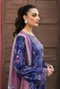 Ramsha Rangrez Lawn Collection – N-509