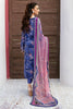 Ramsha Rangrez Lawn Collection – N-509