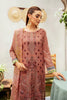 Ramsha Mashaal Luxury Lawn – L-1212