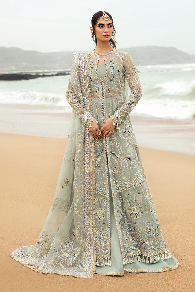 Afrozeh Dastangoi Wedding Formals – Shanzay