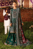 Nureh Jhoomro Luxury Wedding Formals – NL-68 SHADMANI