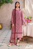 Nureh Bazaar Chikankari Lawn – NS - 136