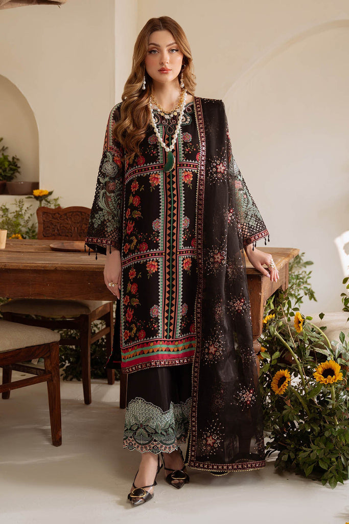 Nureh Amaya Luxury Formals – AM-11