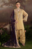 Nureh Amaya Luxury Chiffon Formals – AM-14