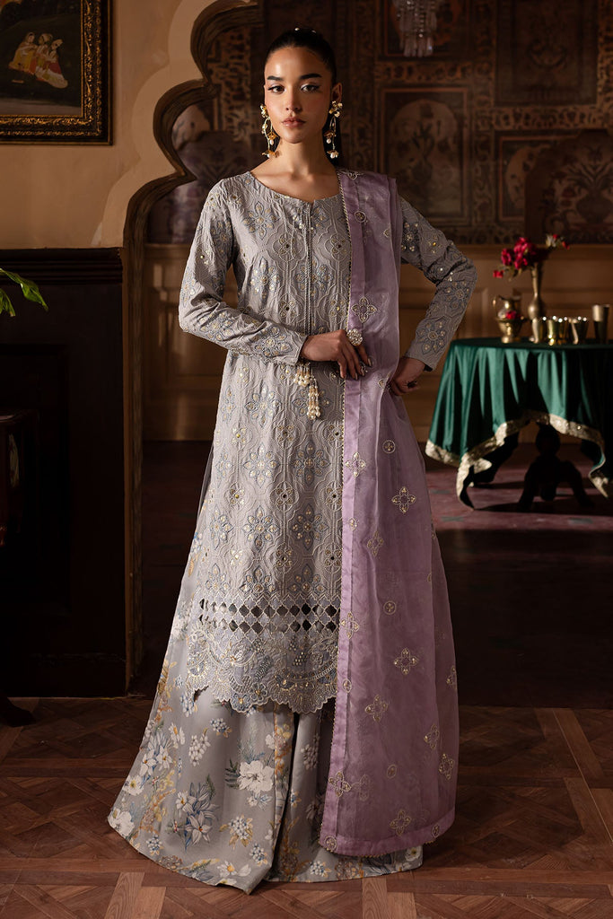 Nureh Nur Mahal Luxury Formals – NE-142