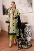 Nureh Signature Printed Lawn – SP-101