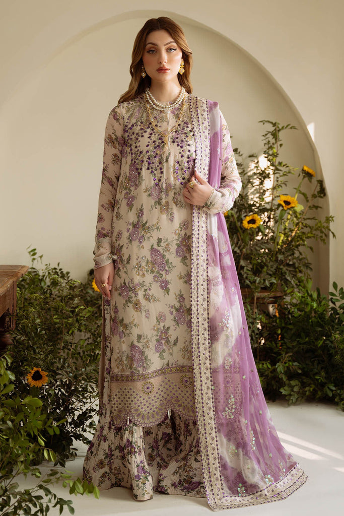 Nureh Amaya Luxury Formals – AM-07