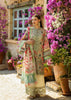 Elaf Prints Chikankari Lawn – ELK-01B GIARDINO