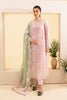 Qalamkar Qlinekari Chikankari Lawn – SQ-02  ASEMA