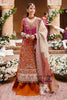 Nureh Jhoomro Luxury Wedding Formals – NL-66 BANO