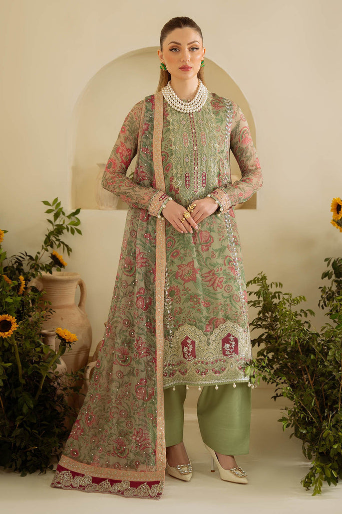 Nureh Amaya Luxury Formals – AM-08