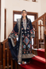 Maryam Hussain Luxe Winter Edition with Shawl – Muse