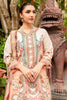 Jade Urbana Lawn Suit with Chiffon Dupatta – 20435B