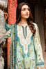 Jade Urbana Lawn Suit with Chiffon Dupatta – 20436A