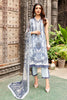 Jade Urbana Lawn Suit with Chiffon Dupatta – 20437B