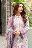 Jade Urbana Lawn Suit with Chiffon Dupatta – 20438A