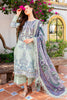 Jade Urbane 3PC Lawn Collection – 20443A