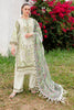 Jade Urbane 3PC Lawn Collection – 20444A