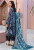 Firdous Lawn Collection – 20461B