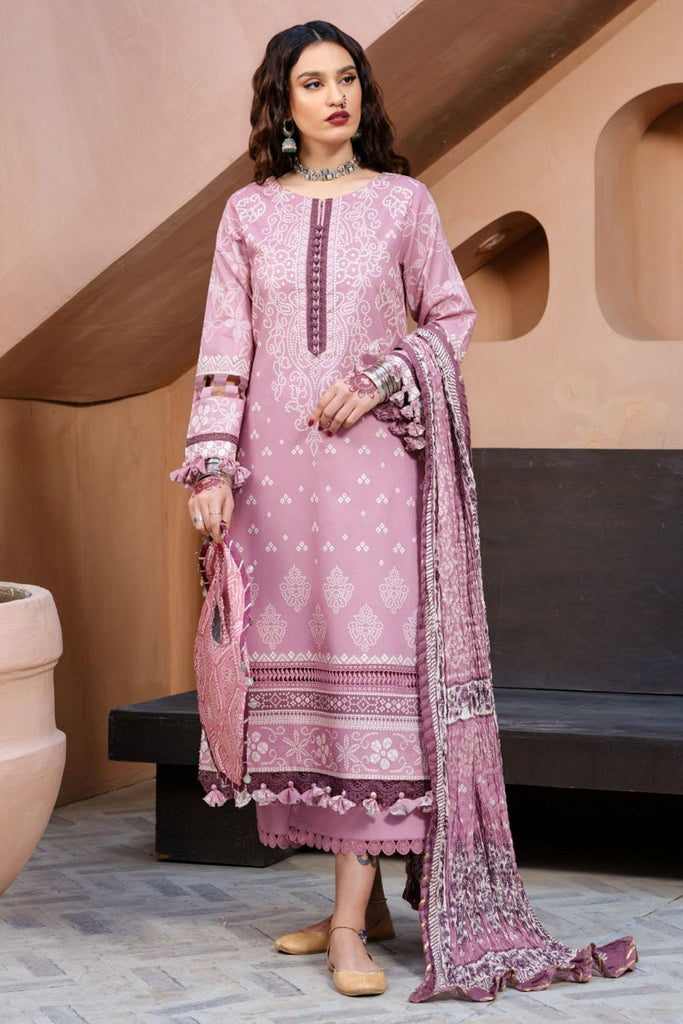 Firdous Lawn Collection – 20462A