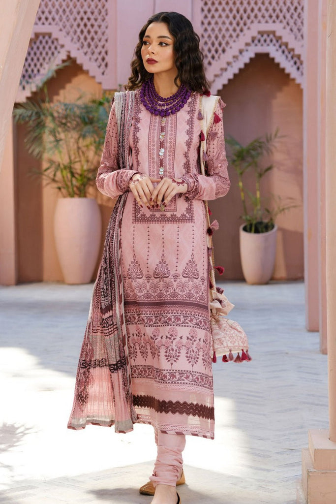 Firdous Lawn Collection – 20466A