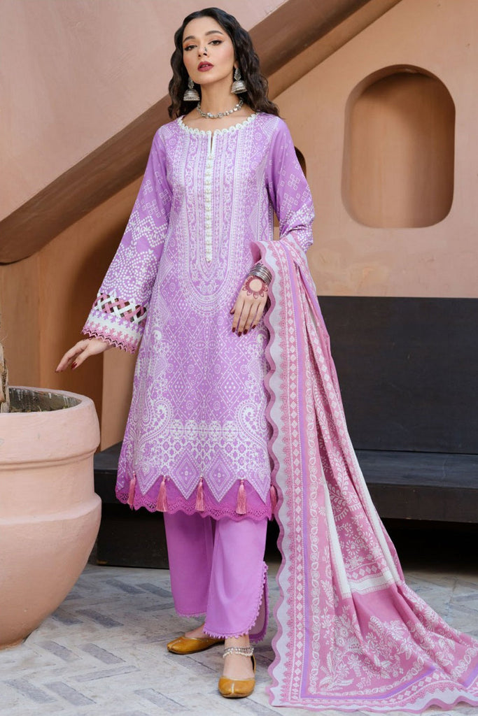 Firdous Lawn Collection – 20468A