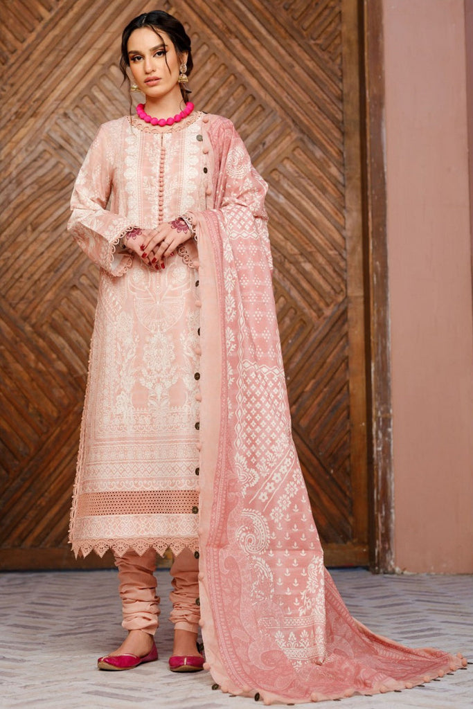 Firdous Lawn Collection – 20469A