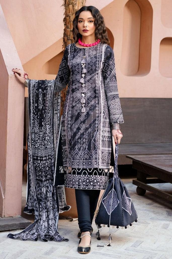 Firdous Lawn Collection – 20473A