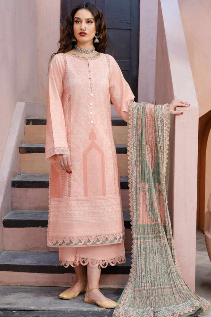 Firdous Lawn Collection – 20474A