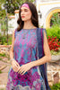 Jade Urbane 3PC Lawn Collection – 20507A BLUISH P