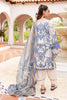 Jade Urbane 3PC Lawn Collection – 20508B OFF WHIT