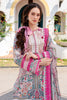 Jade Urbane 3PC Lawn Collection – 20521B LT PINK