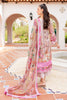 Jade Urbane 3PC Lawn Collection – 20541B PINK