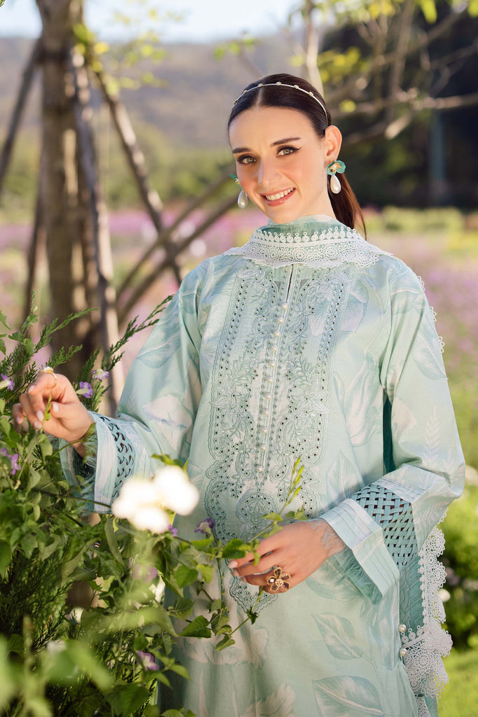 Jade Flora Spring/Summer Lawn – 20653