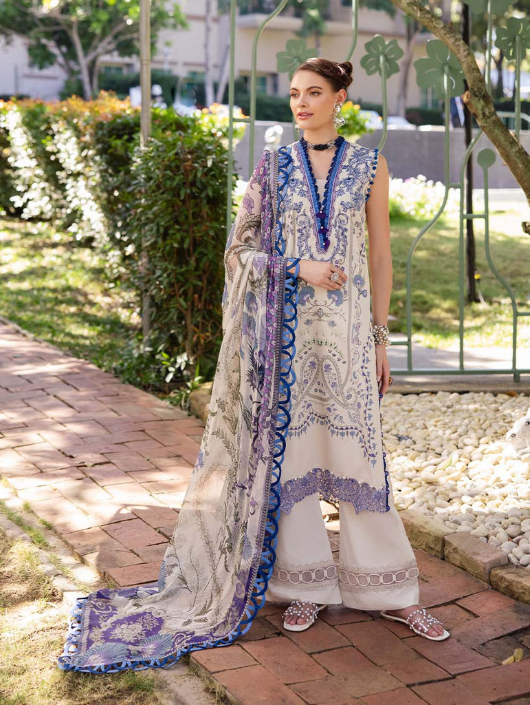 Jade Bliss Spring/Summer Lawn – 20733