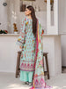 GullJee Pearly Spring/Summer Lawn  – GPRL2401A9