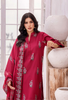 Humdum Lilly Summer Lawn – D04