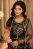 Humdum Luxury Chiffon Formals – D11