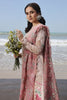 Maryam Hussain Festive Luxury Lawn – Maya