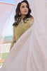 Maryam Hussain Festive Luxury Lawn – Tropica