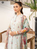 Gulljee Morja Spring/Summer Lawn – GMJ2408A10