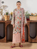 GullJee Mahajal Spring/Summer Lawn  – GMHJ2503A10