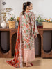 GullJee Mahajal Spring/Summer Lawn  – GMHJ2503A10