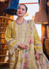 Elaf X Hania Aamir Hai Kuch Festive Lawn – EHK-02B Nargis